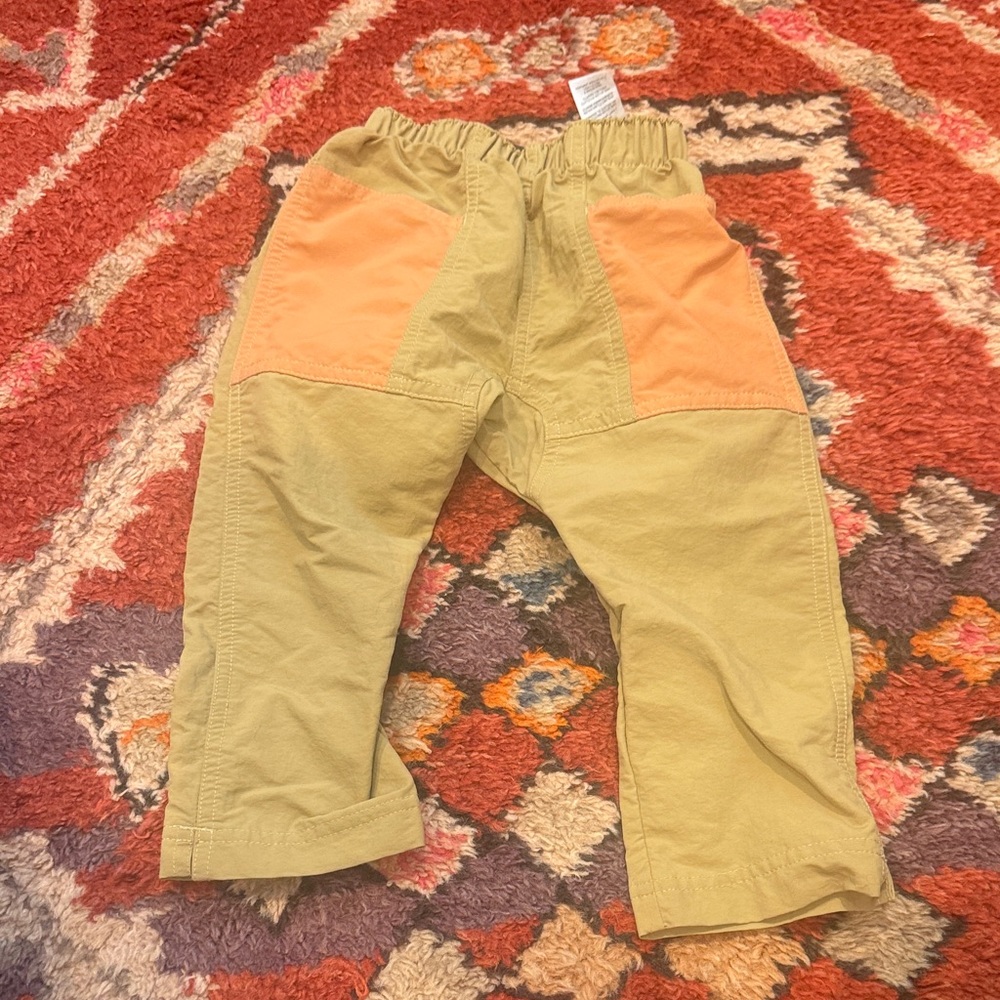 Patagonia baggies pants -3T